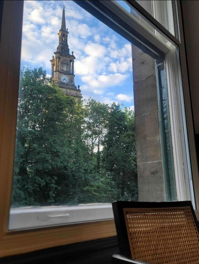 Luxury Apartment In The Heart Of Newcastle Centre Kültér fotó